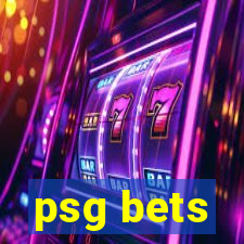 psg bets