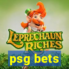 psg bets