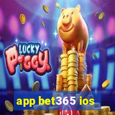 app bet365 ios