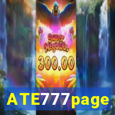 ATE777page