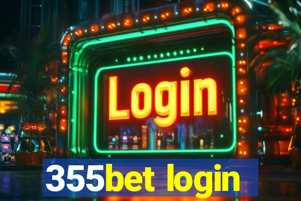 355bet login