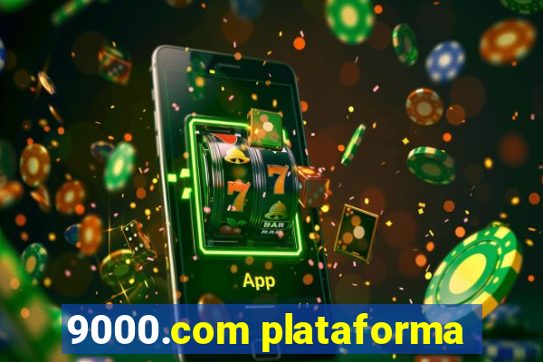 9000.com plataforma