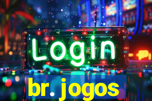 br. jogos