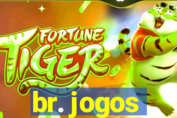 br. jogos