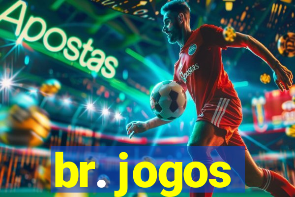 br. jogos