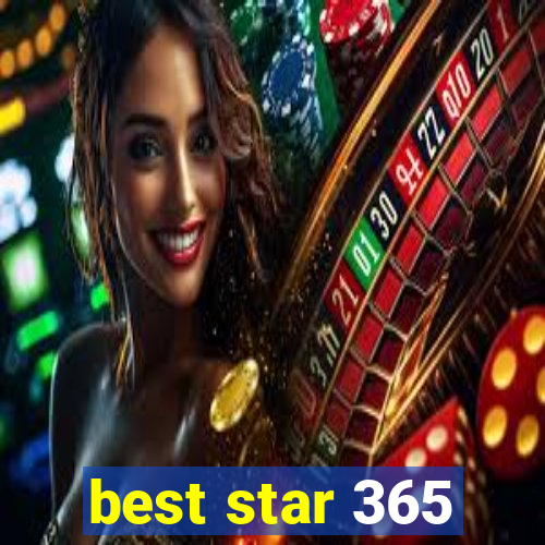 best star 365