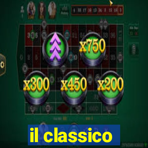 il classico