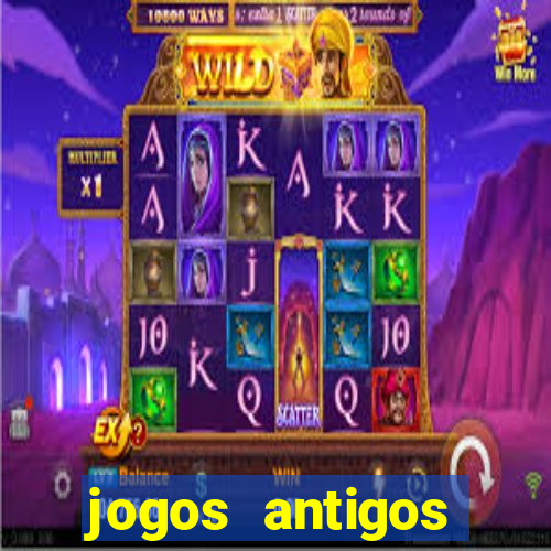 jogos antigos cartoon network