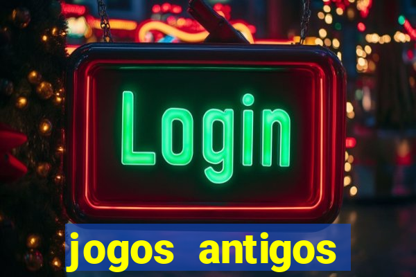 jogos antigos cartoon network