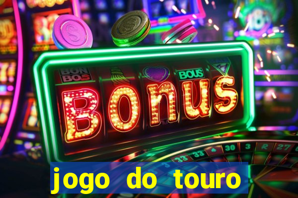 jogo do touro fortune gratis