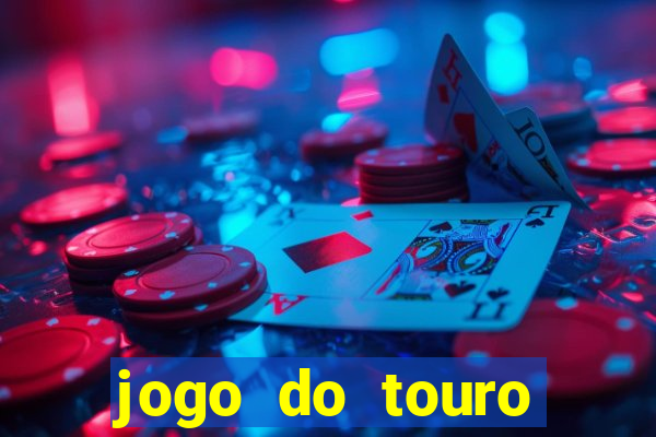 jogo do touro fortune gratis