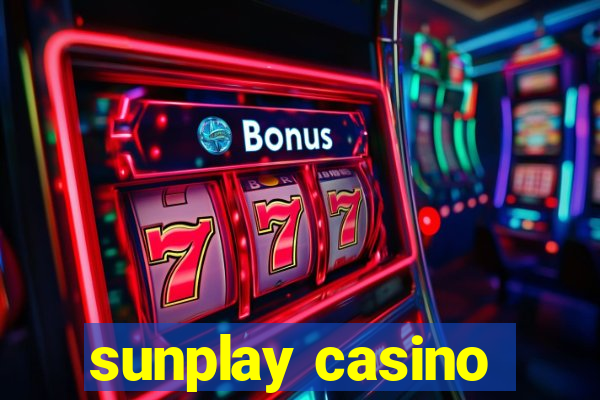 sunplay casino