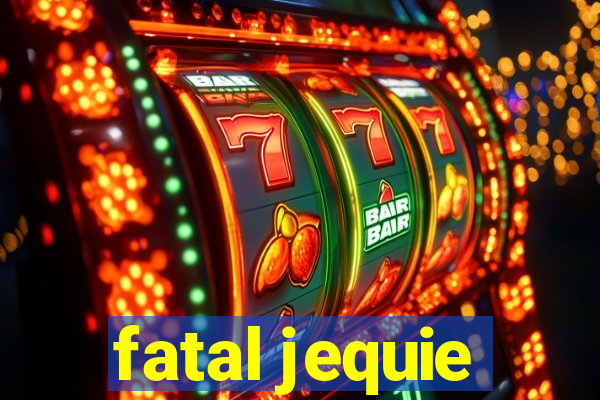 fatal jequie