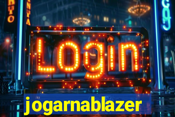 jogarnablazer