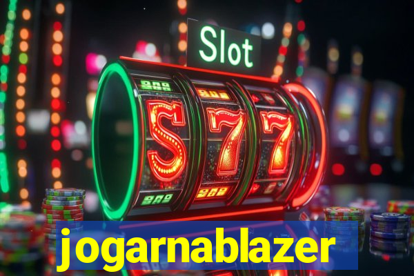 jogarnablazer