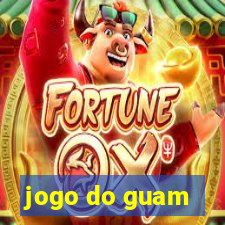 jogo do guam