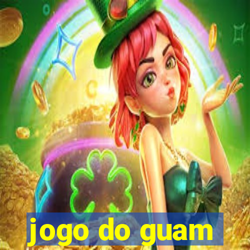 jogo do guam