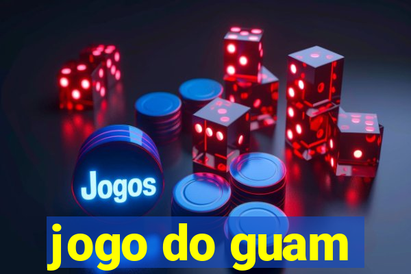 jogo do guam