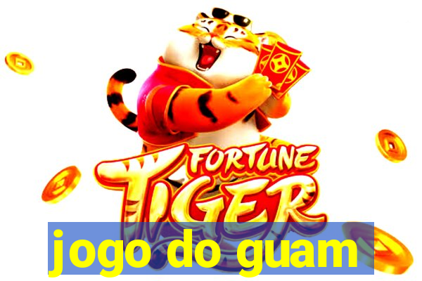 jogo do guam