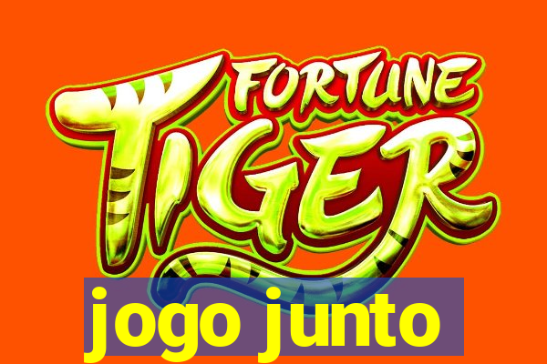 jogo junto