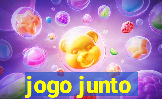 jogo junto