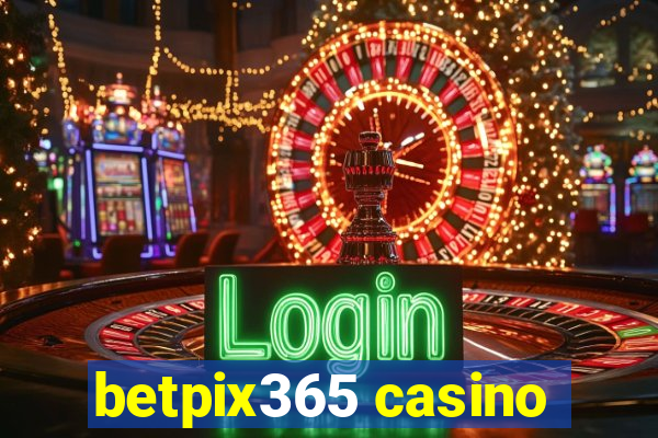 betpix365 casino