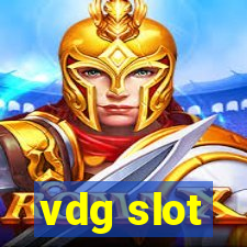 vdg slot