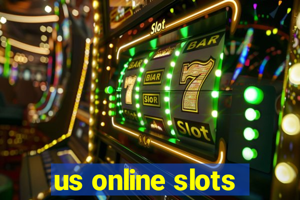 us online slots