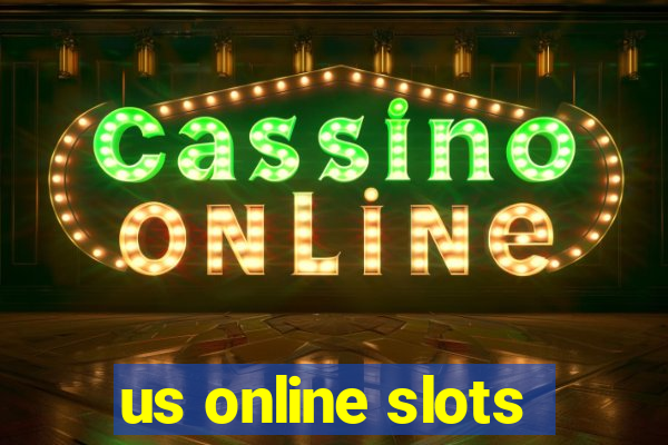 us online slots