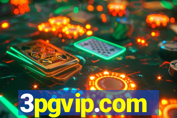 3pgvip.com