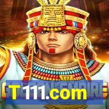 T111.com