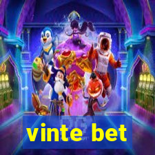 vinte bet