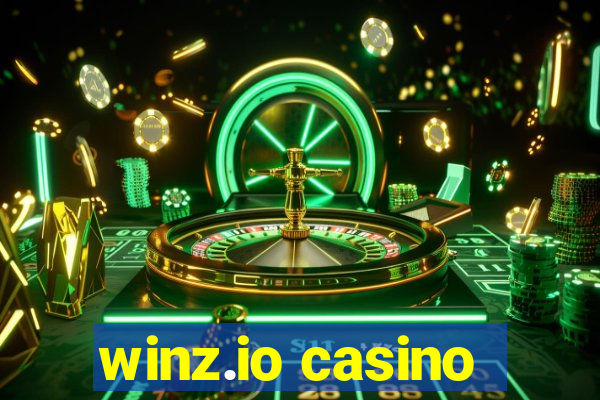 winz.io casino