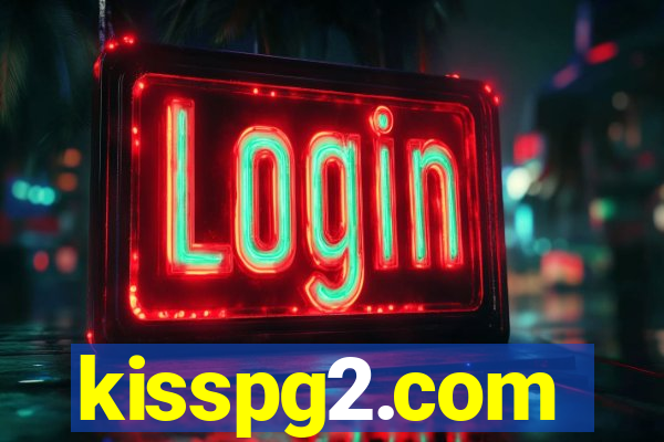 kisspg2.com