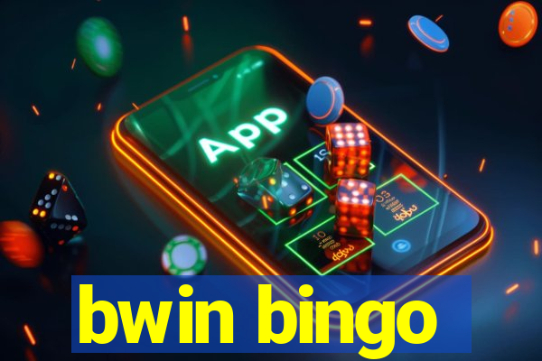 bwin bingo