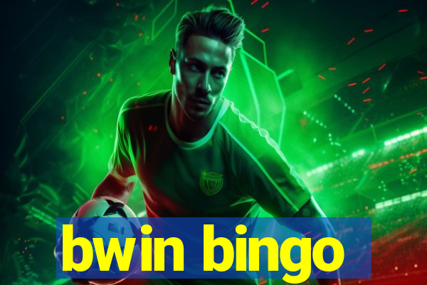 bwin bingo