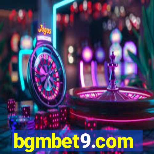 bgmbet9.com