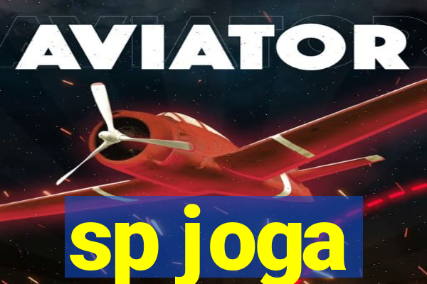 sp joga