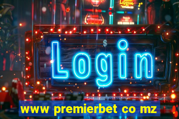 www premierbet co mz