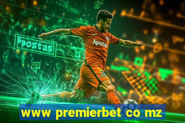 www premierbet co mz