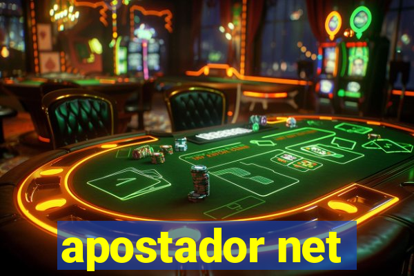 apostador net