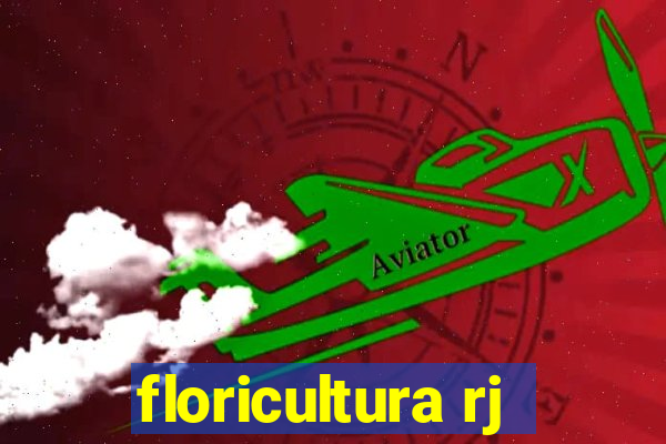 floricultura rj