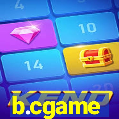 b.cgame