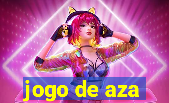 jogo de aza