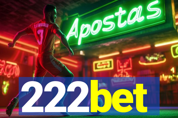 222bet