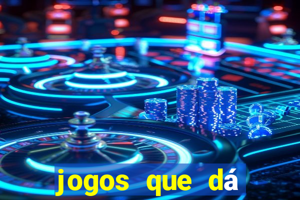 jogos que dá dinheiro de verdade no pix