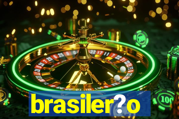 brasiler?o