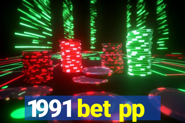 1991 bet pp