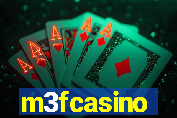 m3fcasino