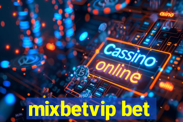 mixbetvip bet